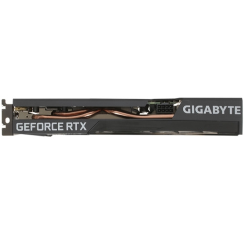 Gigabyte GV-N306TEAGLE OC-8GD фото 5