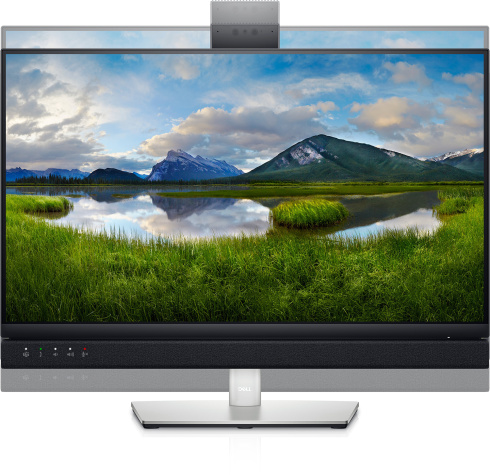 Dell C2422HE фото 4