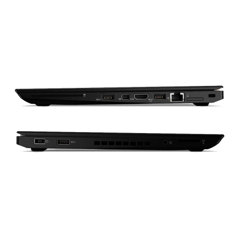 Lenovo ThinkPad T460s фото 6