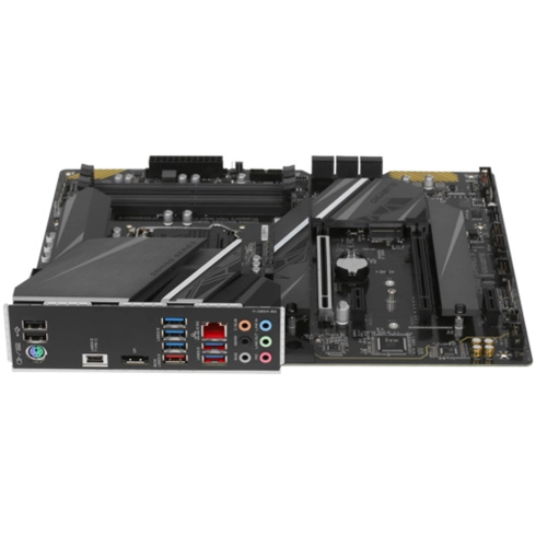 GIGABYTE GA-Z590-GAMING-X фото 3