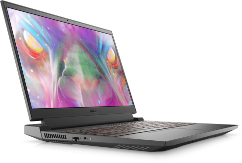 Dell Inspiron G5 15 5510 фото 2