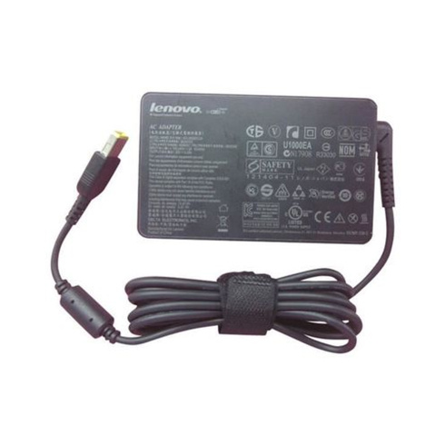 Lenovo ThinkPad 65W Slim AC Adapter фото 2