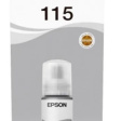 Epson 115 GY серый фото 2