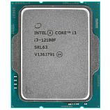 Intel Сore i3-12100F