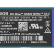 Western Digital Blue SN550 500 Gb фото 1