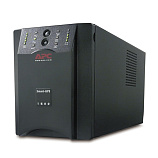 ИБП APC Smart-UPS 1500VA USB & Serial 230V
