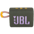 JBL Go 3 зеленый фото 1