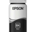 Epson 112 черный фото 1