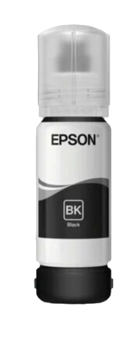 Epson 112 черный фото 1