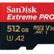 SanDisk Extreme Pro microSDXC 512 Gb фото 1