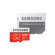 Samsung EVO Plus 32Gb фото 2