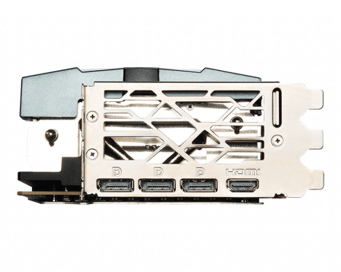 MSI GeForce RTX 3090 Ti Suprim 24G фото 4