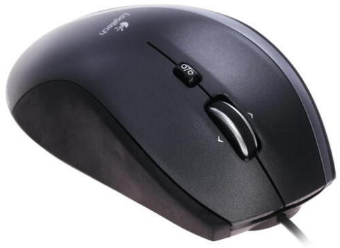 Logitech M500 фото 2