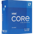 Intel Core i7-11700K Box фото 3