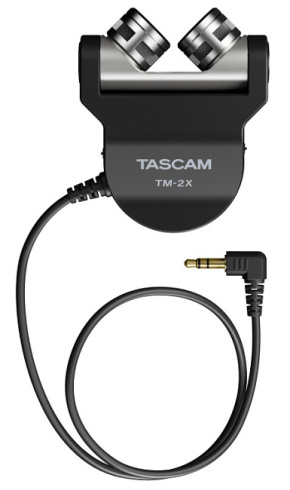 Tascam TM-2X фото 2