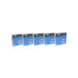 Dell LTO6 Worm Tape Media 5 Pack фото 1