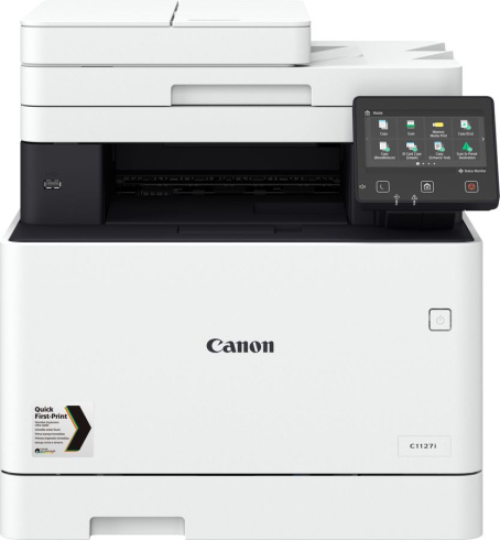 Canon i-Sensys X C1127i фото 1