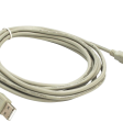 Gembird USB 2.0 to 2.0 3м фото 1