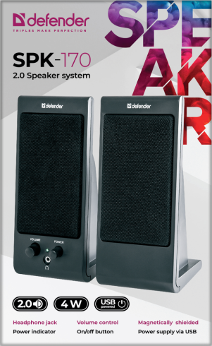 Defender SPK-170 фото 2