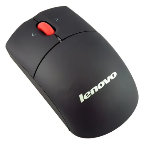 Lenovo 510 Wireless Mouse фото 2