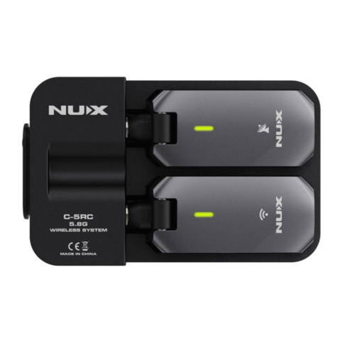 Nux C-5RC фото 3
