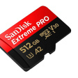 SanDisk Extreme Pro microSDXC 512 Gb фото 2