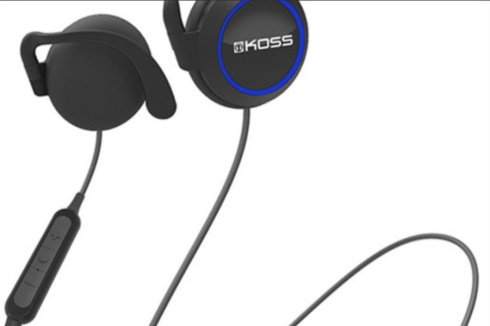 Koss BT221ik фото 2