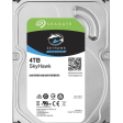 Seagate SkyHawk 4Tb фото 1