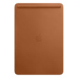 Apple Leather Sleeve для iPad Pro 10.5″ золотисто-коричневый фото 2