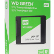 Western Digital Green WDS240G2G0A 240GB фото 5