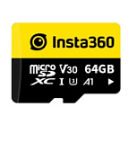 Insta360 MicroSDXC 64 Gb