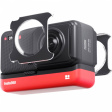Insta360 Sticky Lens Guards фото 5
