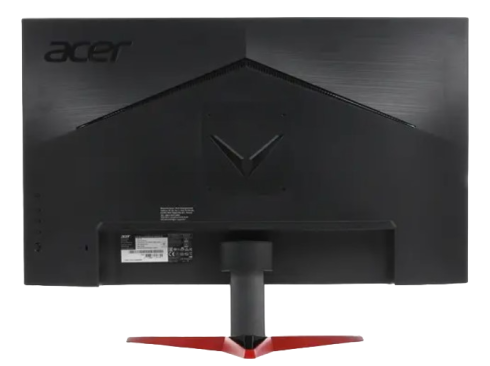 Acer Nitro VG270 фото 2