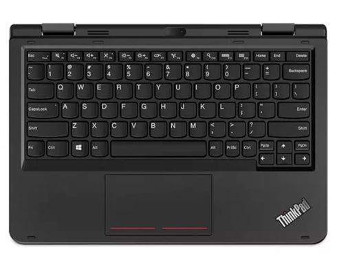 Lenovo ThinkPad Yoga 11e фото 3