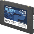 Patriot Burst Elite 480GB фото 2