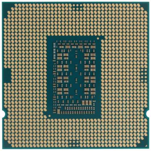 Intel Core i9-11900K фото 2