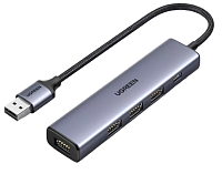 Ugreen CM473 USB 3.0 Hub
