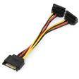 Cablexpert CC-SATAM2F-02 фото 1