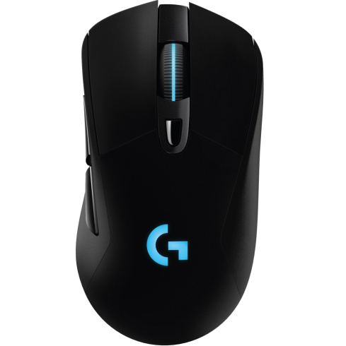Logitech G703 Lightspeed фото 1