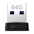 Lexar JumpDrive S47 64GB фото 1