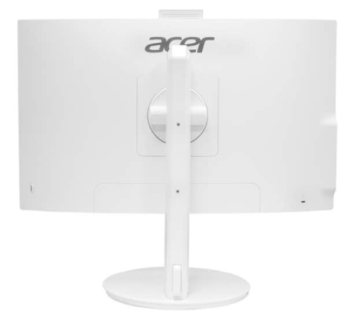 Acer Aspire C24-1 (White) фото 4