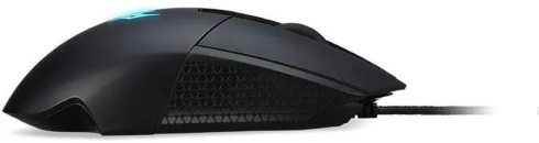 Acer Predator Cestus 315 Gaming Mouse, Black, 6500 DPI, 8 Buttons, USB фото 6