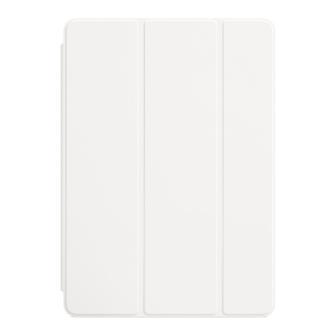 Apple Smart Cover для iPad 9.7″ белый фото 1