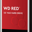 Western Digital Red 4Tb фото 4