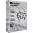 Dr.Web Security Space Silver фото 1