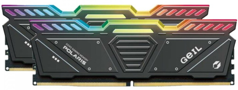 GeIL Polaris RGB SYNC 2x16 GB фото 1