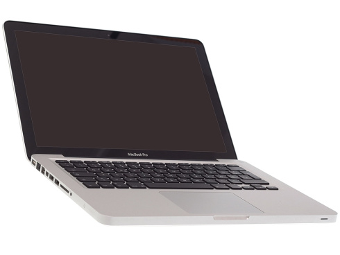 Apple MacBook Pro 8.1 A1278 фото 2