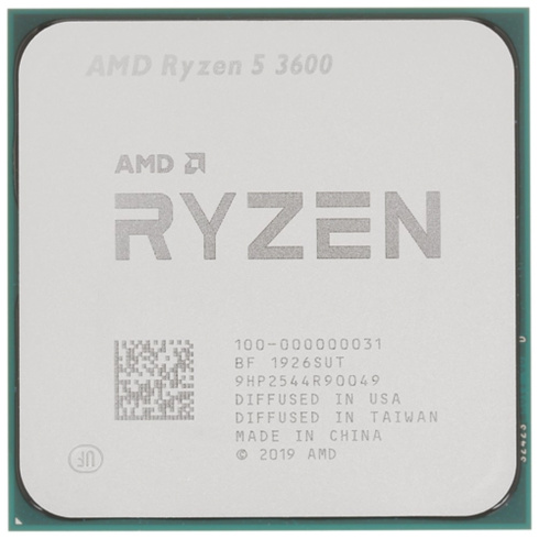 AMD 100-000000065BOX фото 1