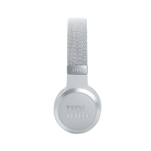 JBL Live 460NC White фото 5