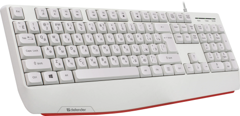 Defender Atom HB-546 фото 4